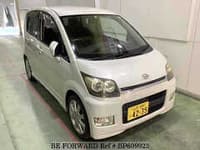 2006 DAIHATSU MOVE RS