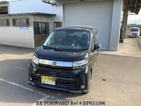 2019 DAIHATSU MOVE