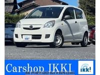 2015 DAIHATSU MIRA TX