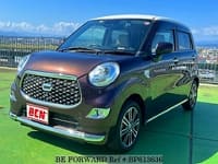 2019 DAIHATSU CAST