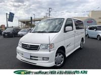 2000 MAZDA BONGO FRIENDEE