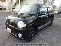 2012 DAIHATSU MIRA COCOA 660X