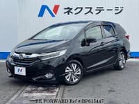 2016 HONDA SHUTTLE X