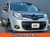 2015 RENAULT KANGOO