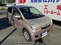 2009 DAIHATSU MIRA