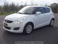 2011 SUZUKI SWIFT XG