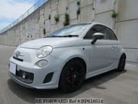 2011 ABARTH ABARTH OTHERS