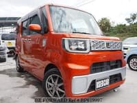 2014 DAIHATSU WAKE LSA