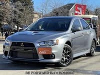 2016 MITSUBISHI LANCER