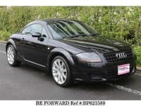 2006 AUDI TT 1.8TS