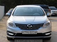 2015 RENAULT SAMSUNG SM5