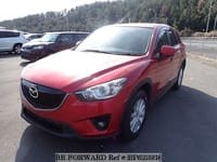 2013 MAZDA CX-5 XD