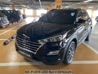 2019 HYUNDAI TUCSON P.SUNROOF/NAVI/S.KEY/CRUISE