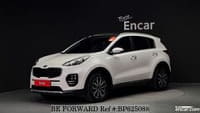 2016 KIA SPORTAGE