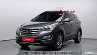 2014 HYUNDAI SANTA FE