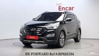 2014 HYUNDAI SANTA FE