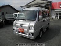 2012 SUBARU SAMBAR