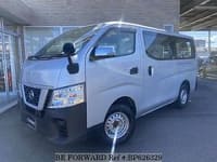 2018 NISSAN CARAVAN VAN DX