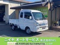 2019 SUZUKI CARRY TRUCK X