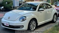 2014 VOLKSWAGEN THE BEETLE