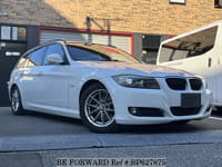 2011 BMW 3 SERIES 320I