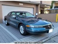 1995 LINCOLN MARK VIII