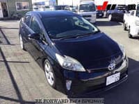 2012 TOYOTA PRIUS S