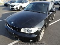 2005 BMW 1 SERIES 118I