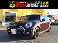 BMW MINI Clubman