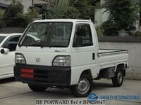 1997 HONDA ACTY TRUCK SDX