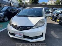 2012 HONDA FIT