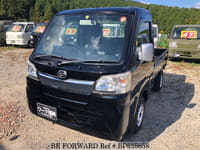 2015 DAIHATSU HIJET TRUCK