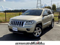 2011 JEEP GRAND CHEROKEE 4WD