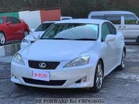 2008 LEXUS IS