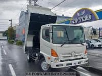 2010 HINO RANGER