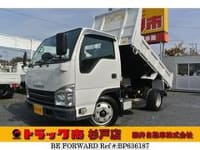 2013 ISUZU ELF TRUCK