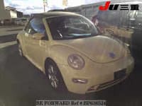 2005 VOLKSWAGEN NEW BEETLE