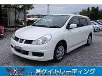 2009 NISSAN WINGROAD 1.515M