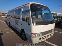 1996 TOYOTA COASTER LONG GX 29 SEATS