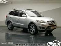 HYUNDAI Santa Fe The style