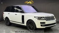 LAND ROVER Range Rover Vogue