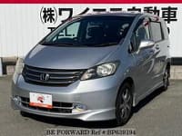 2009 HONDA FREED