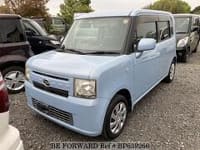 2011 DAIHATSU MOVE CONTE