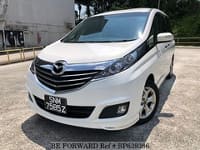 2014 MAZDA BIANTE 7STR-NAV-REVCAM-7SEATER-KEYLES