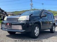 2006 NISSAN X-TRAIL