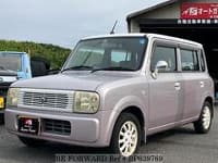 2003 SUZUKI LAPIN