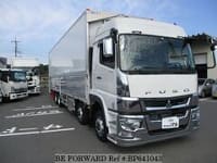 2023 MITSUBISHI FUSO SUPER GREAT