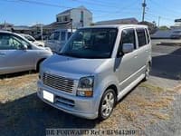 2006 SUZUKI WAGON R