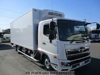 2023 HINO RANGER