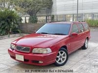 2000 VOLVO V70